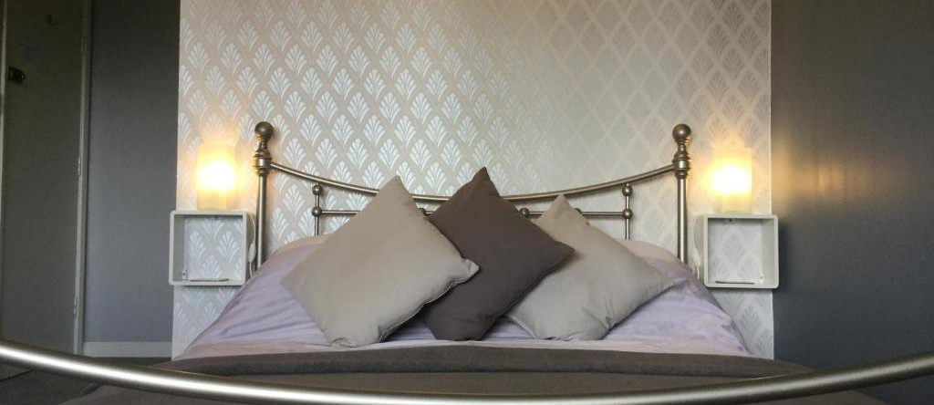 Riverside Cottage B&B, 林茅斯 — 照片 1