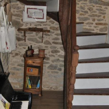 Chambres d'Hôtes de Charme Ker Liviou (Lancieux - Saint-Malo), 朗雪 — 照片 2