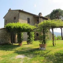 Casa Pindaro, Immersa Nel Verde, Паникале — фото 5