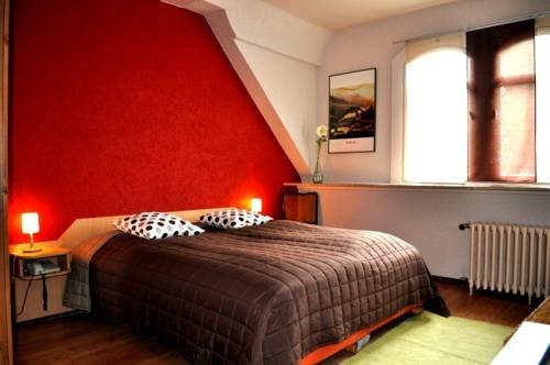 Hotel Restaurant Krone, Wolfach — photo 1