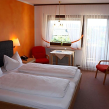 Hotel Panorama, Waldachtal — photo 5