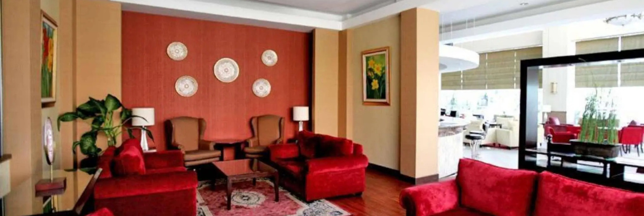 Grage Hotel Cirebon, Cirebon — photo 1