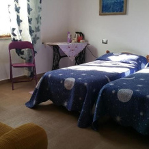 Sa Spendula B&B, Виллачидро — фото 3