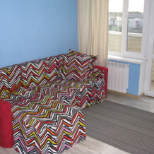 Aleksandr Apartments, Zelenograd — photo 3