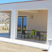 B&B L'Eden Di Capo Bianco, 蒙塔莱格罗 — 照片 3