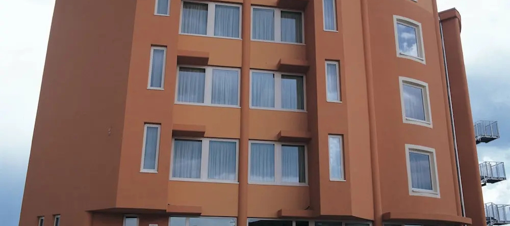 Hotel Verdina, Вольпьяно — фото 1