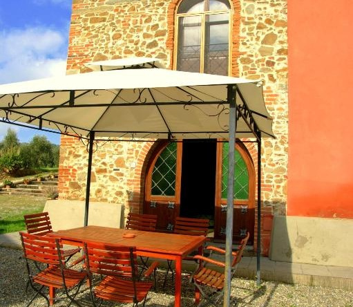 Casa Elisabetta, 利米泰苏拉尔诺 — 照片 1