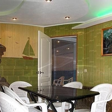 Izumrudnaya Hotel, Shtormovoe — photo 3
