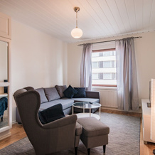Local Nordic Apartments - Moose, Jyvaskyla — photo 4
