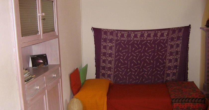 B&B Cip E Ciop, Коссоньо — фото 1