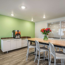 WoodSpring Suites Chicago Midway, Бербанк — 照片 3