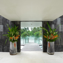 Bumi Kinar Skylight Resort, 乌布 — 照片 3