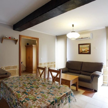 Apartamentos Hervasypunto, 埃尔瓦斯 — 照片 4