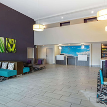 La Quinta Inn & Suites By Wyndham Las Vegas Nellis, Неллис — фото 2