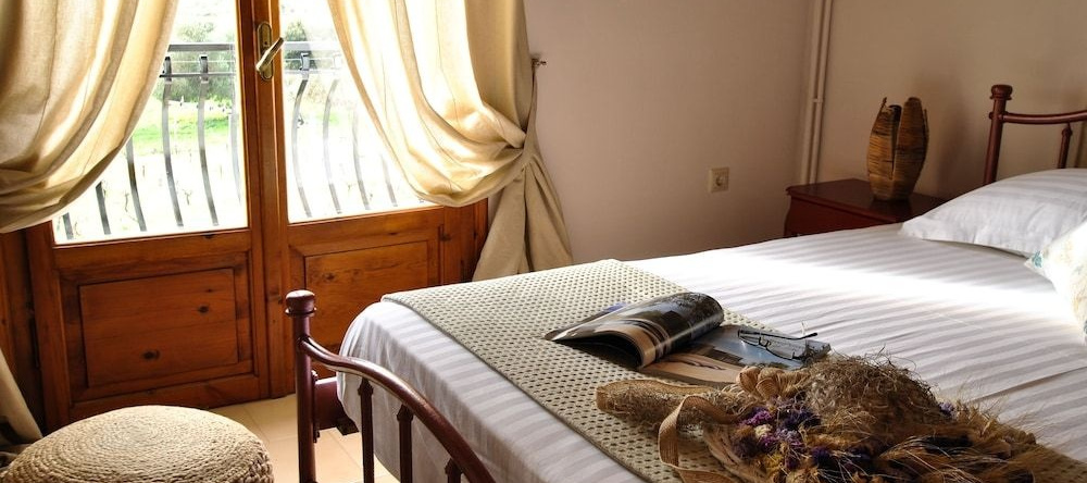 La nonna Efrosini, Divarata — photo 1