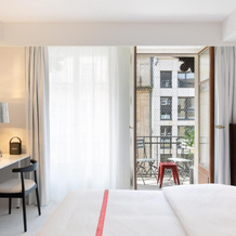 Ruby Claire Hotel & Bar, 日内瓦 — 照片 3