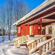 Holiday Home Juurlahti, 哈尔托拉 — 照片 2
