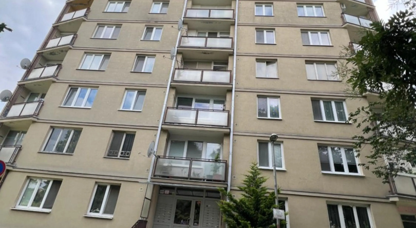 Dvojizbový Byt V Super Lokalite, Нитра — фото 1
