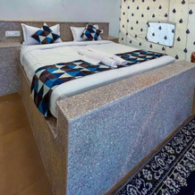 Country side resort Jaisalmer, 卡诺伊尼亚斯 — 照片 3