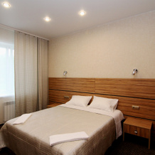 Avrora Hotel, 阿钦斯克 — 照片 4