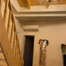 Stefania's lovely studio, Koropi — photo 4