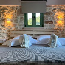 Bellou Villas Sivota, 西沃塔 — 照片 5