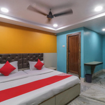 SPOT ON 35444 Hotel Nirmalya, 布拉马普里 — 照片 4