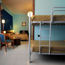 Hotel Carosello, Понтеканьяно-Фаяно — фото 5