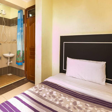 Sura View Hotel, Бондо — фото 2