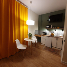 Tropicana V Tsentre Goroda Apartments, 科斯特罗马 — 照片 3