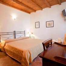 Agriturismo Santa Maria Bressanoro, Кастеллеоне — фото 5
