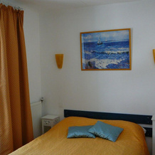 L'Hotel de Loctudy - La Porte des Glénan, 洛基雷克 — 照片 3