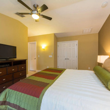 Damai Resort Orlando, 布埃纳维斯塔湖 — 照片 5