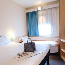 Ibis Madrid Alcorcon Tresaguas, Алькоркон — фото 2