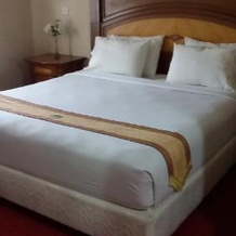 Hotel Bukit Serelo, Lahat — photo 4