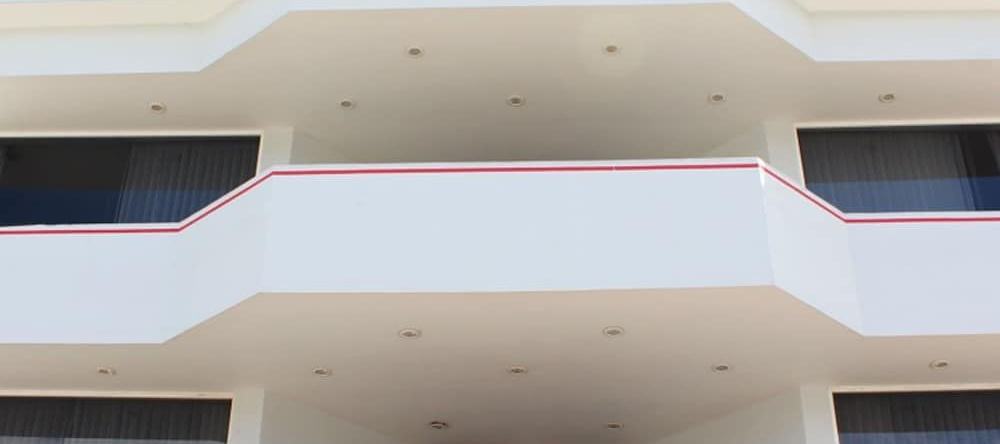 Real Avenida Hotel, Tuxtla Gutierrez — photo 1