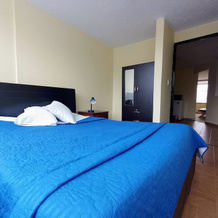 Apartamentos CasaMJ Tunja, 通哈 — 照片 3