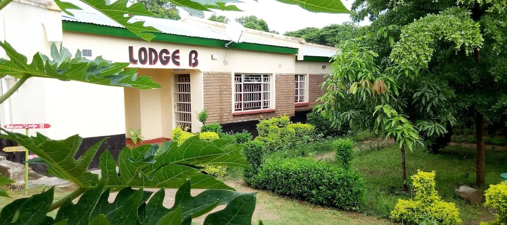 Lodge B Mawira, 利翁德 — 照片 1
