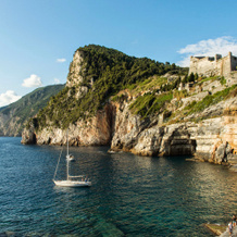 Grand Hotel Portovenere, Портовенере — фото 4