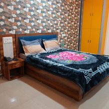 Hotel Nakshtra, Shrungartali, 古哈加尔 — 照片 2