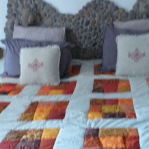 Les 3 Secs,chambre D Hte Indpendante Au Calme, La Ciotat — photo 5