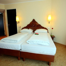 Hotel Raj Mahal, Castrop-Rauxel — photo 5