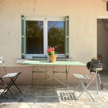 Gîte Le Palmier - Perfectly located cosy studio with private garden, Puissalicon — photo 2