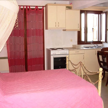 Loukia Apartments, Като Петали — фото 2