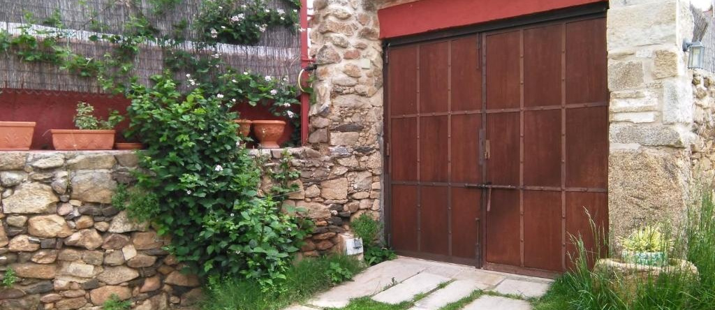 Casa Gibranzos, 普拉森苏埃拉 — 照片 1