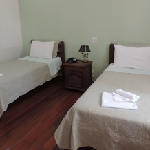 Grande Hotel Pozzobon, Betim — photo 2
