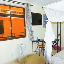 Northern Galaxy Hotel Isiolo, 伊西奥洛 — 照片 4