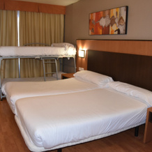 Hotel SNO Edelweiss, 贝纳斯克 — 照片 4
