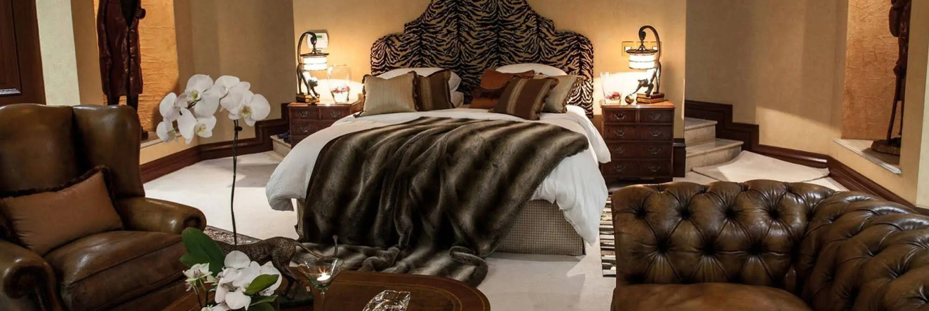 Lejwe La Metsi Game Farm Pty Ltd, Bela-Bela — photo 1