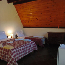 Hotel Fazenda Selva do Mato Limpo, 里奥普雷图 — 照片 4